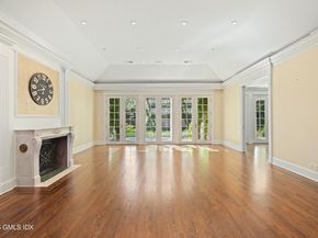 52 Round Hill Road, Greenwich CT 06831