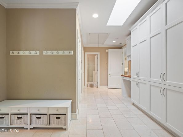 52 Round Hill Road, Greenwich CT 06831