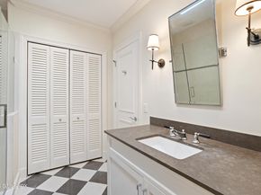 52 Round Hill Road, Greenwich CT 06831
