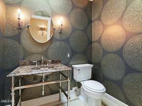 52 Round Hill Road, Greenwich CT 06831