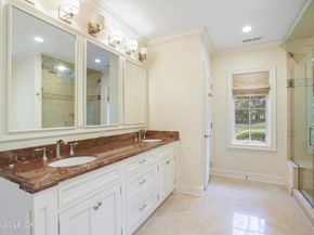 52 Round Hill Road, Greenwich CT 06831