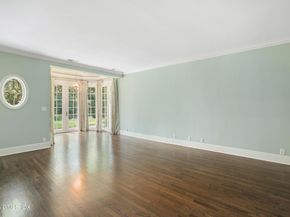 52 Round Hill Road, Greenwich CT 06831