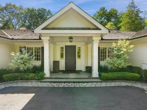 52 Round Hill Road, Greenwich CT 06831