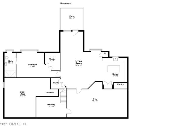 506 Hunting Ridge Road, Stamford CT 06903
