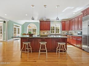 506 Hunting Ridge Road, Stamford CT 06903