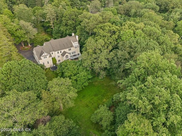 506 Hunting Ridge Road, Stamford CT 06903