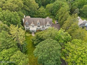 506 Hunting Ridge Road, Stamford CT 06903