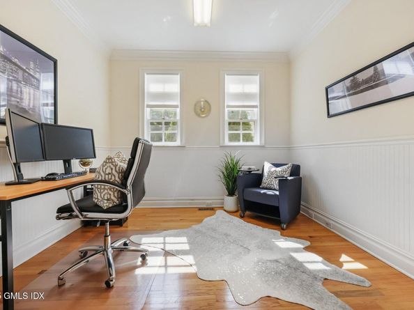 506 Hunting Ridge Road, Stamford CT 06903