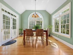 506 Hunting Ridge Road, Stamford CT 06903