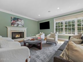 506 Hunting Ridge Road, Stamford CT 06903