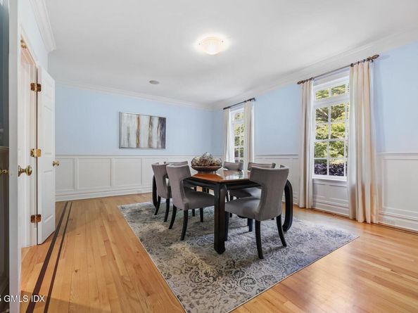 506 Hunting Ridge Road, Stamford CT 06903
