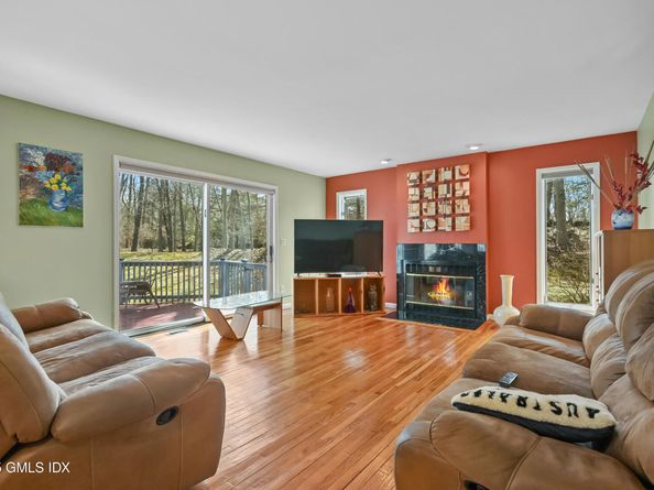 681 River Road, Cos Cob CT 06807