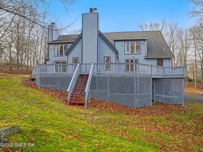 681 River Road, Cos Cob CT 06807