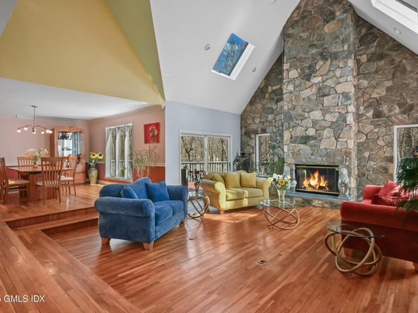 681 River Road, Cos Cob CT 06807