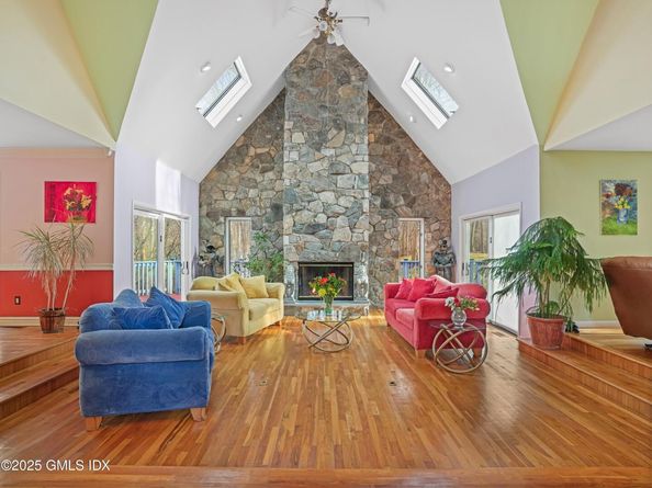 681 River Road, Cos Cob CT 06807