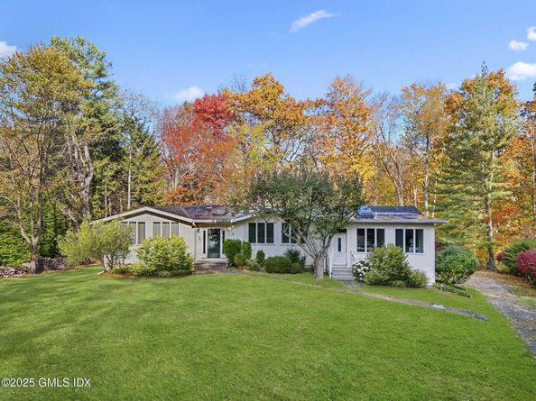 12 Sawmill Terrace, Greenwich CT 06830