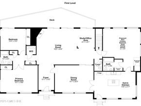 12 Sawmill Terrace, Greenwich CT 06830