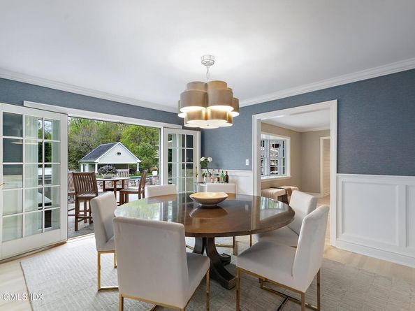 17 Will Merry Lane, Greenwich CT 06831