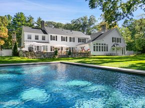 17 Will Merry Lane, Greenwich CT 06831