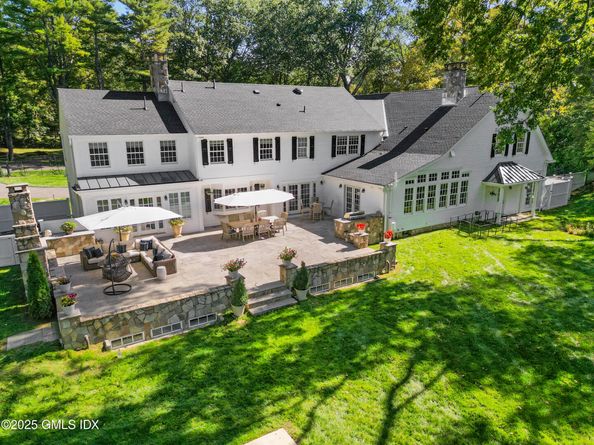 17 Will Merry Lane, Greenwich CT 06831