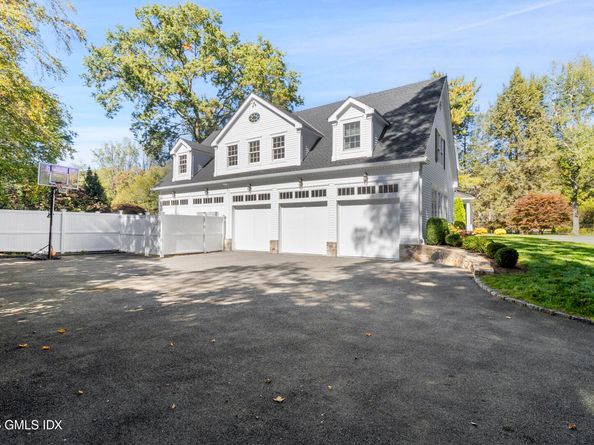 17 Will Merry Lane, Greenwich CT 06831