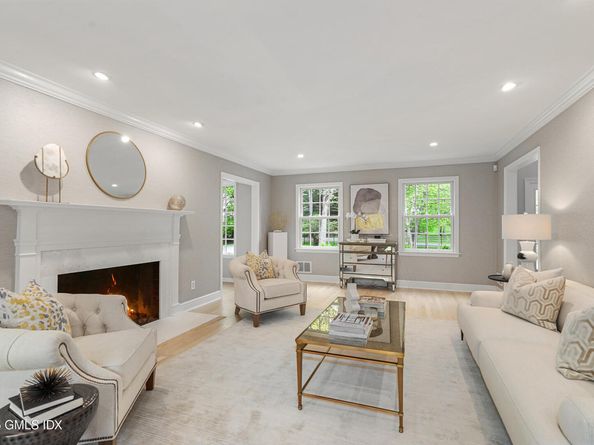 17 Will Merry Lane, Greenwich CT 06831