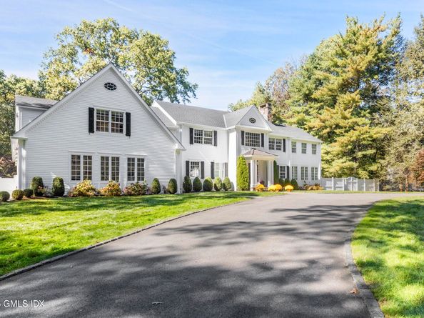 17 Will Merry Lane, Greenwich CT 06831