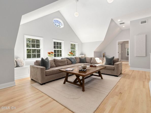 17 Will Merry Lane, Greenwich CT 06831