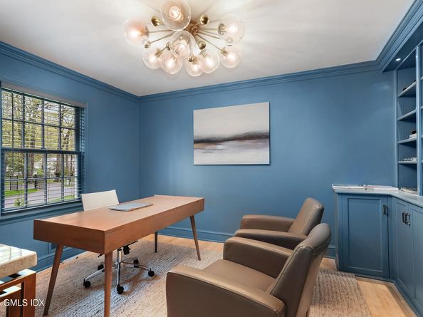 17 Will Merry Lane, Greenwich CT 06831