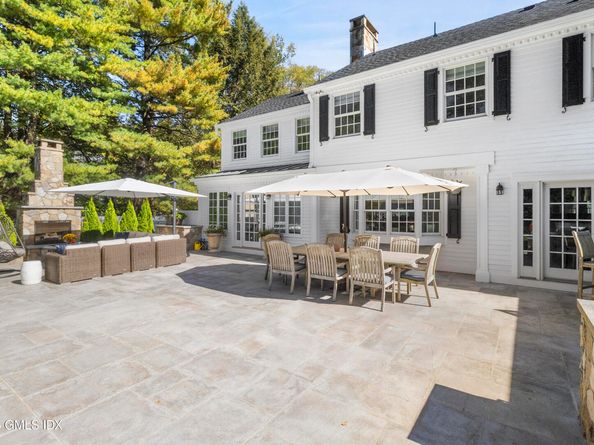 17 Will Merry Lane, Greenwich CT 06831