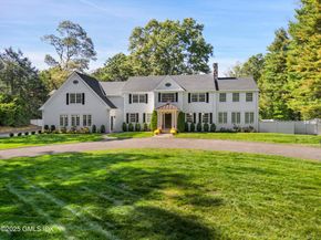 17 Will Merry Lane, Greenwich CT 06831