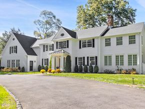 17 Will Merry Lane, Greenwich CT 06831
