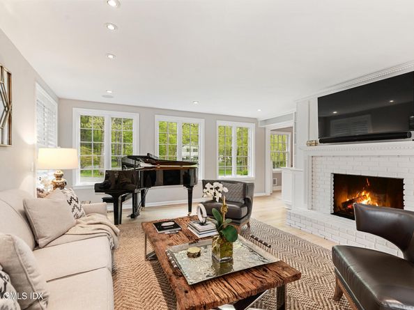 17 Will Merry Lane, Greenwich CT 06831