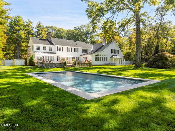 17 Will Merry Lane, Greenwich CT 06831