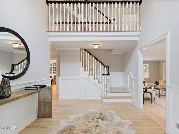 17 Will Merry Lane, Greenwich CT 06831