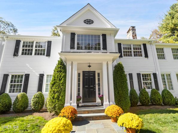 17 Will Merry Lane, Greenwich CT 06831