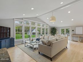 17 Will Merry Lane, Greenwich CT 06831