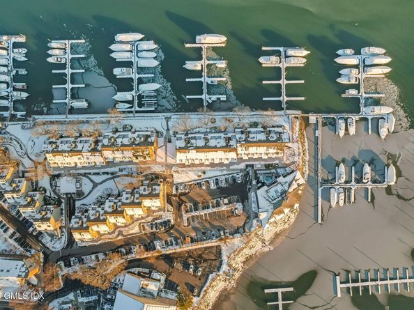 7 River Road Boat Slip D1, Cos Cob CT 06807