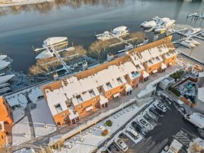 7 River Road Boat Slip D1, Cos Cob CT 06807