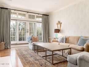 524 Lake Avenue, Greenwich CT 06830