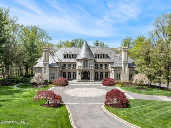524 Lake Avenue, Greenwich CT 06830