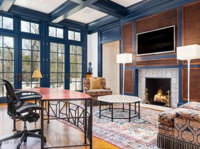 524 Lake Avenue, Greenwich CT 06830