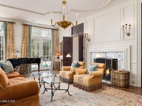 524 Lake Avenue, Greenwich CT 06830