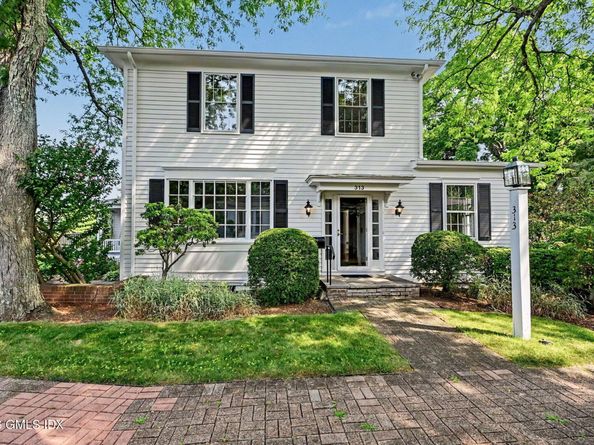 313 Sound Beach Avenue 313, Old Greenwich CT 06870