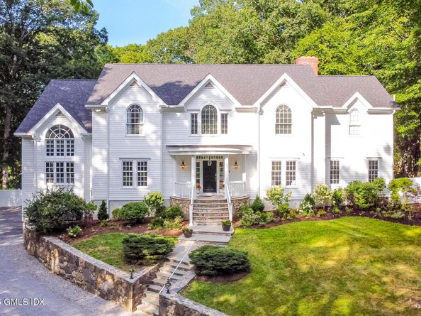 333 Rock Rimmon Road, Stamford CT 06903