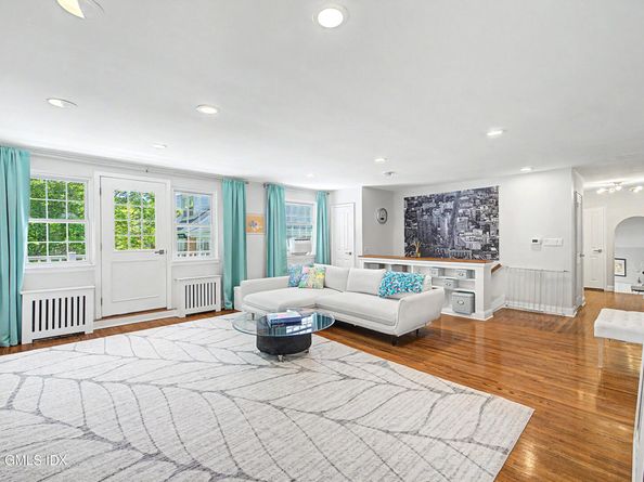 76 Putnam Park 76, Greenwich CT 06830