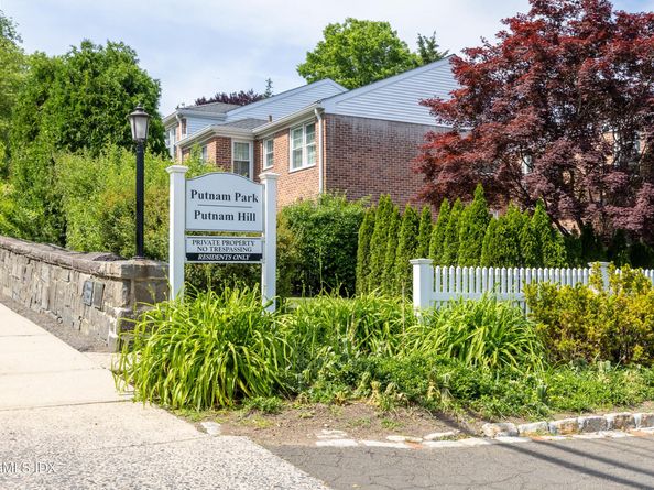 76 Putnam Park 76, Greenwich CT 06830