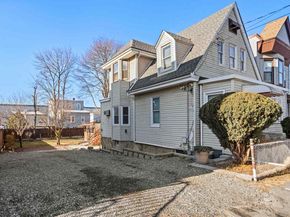 2025 45th St, North Bergen NJ 07047
