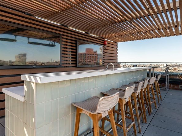 10 Provost St 1707, Jersey City NJ 07302-0000