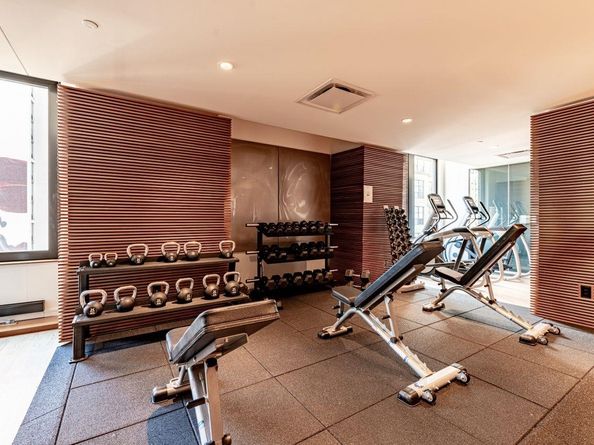 10 Provost St 1707, Jersey City NJ 07302-0000